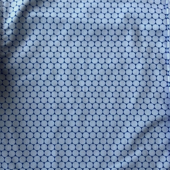 Con.Struct Slim Fit Stretch Button Down Shirt Size S - Picture 4 of 11